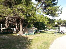 Victoria Mobilehome Camping Dole