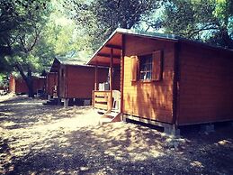 Victoria Mobilehome Camping Dole