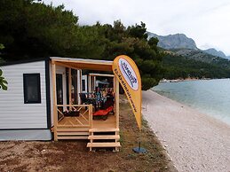 Victoria Mobilehome Camping Dole