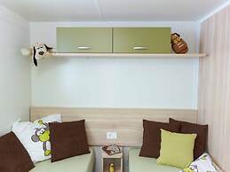 Victoria Mobilehome Camping Dole