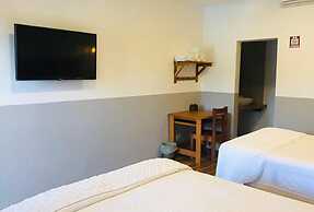 Hotel Wayak