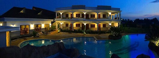 Hotel Wayak