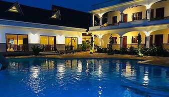 Hotel Wayak