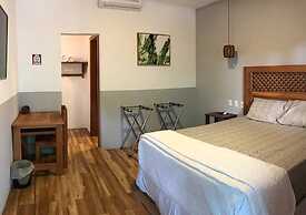 Hotel Wayak