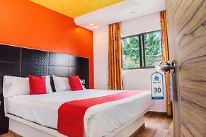 Hotel SR92 Only Adults