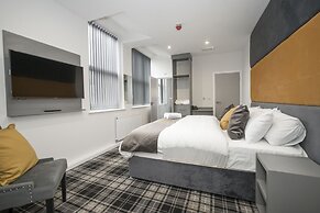 42 Apart-hotel