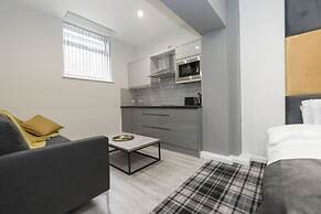 42 Apart-hotel