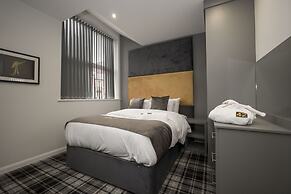 42 Apart-hotel