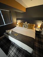 42 Apart-hotel