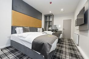 42 Apart-hotel