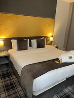 42 Apart-hotel