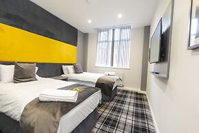 42 Apart-hotel