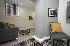 42 Apart-hotel