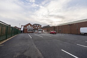 42 Apart-hotel