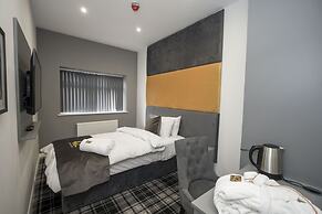 42 Apart-hotel