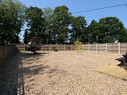 Hadleigh Farm Cottage