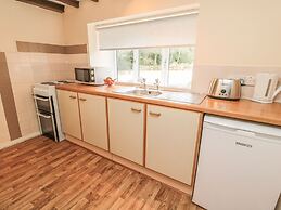 Heron Cottage