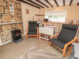Heron Cottage
