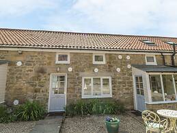 Heron Cottage