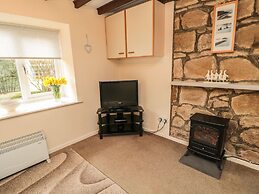Heron Cottage