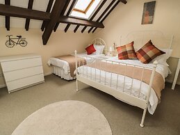 Heron Cottage