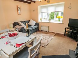 Heron Cottage