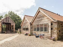 Sawmill Cottage