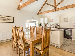 Sawmill Cottage