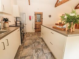 Sawmill Cottage