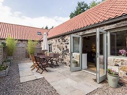 Sawmill Cottage