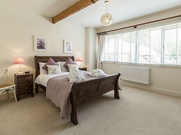 Sawmill Cottage