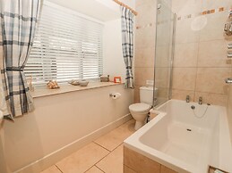 Sawmill Cottage