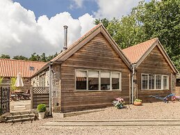 Sawmill Cottage
