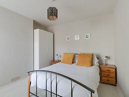 Sandsfoot Rest