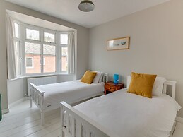 Sandsfoot Rest