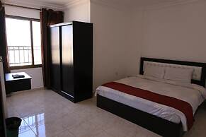 Weekend Hotel