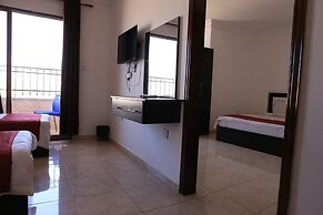 Weekend Hotel