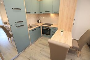 Smart Apartments Marea