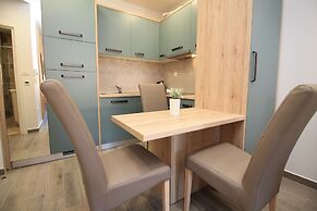 Smart Apartments Marea