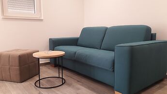Smart Apartments Marea