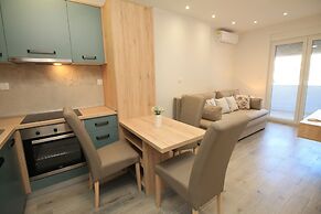 Smart Apartments Marea