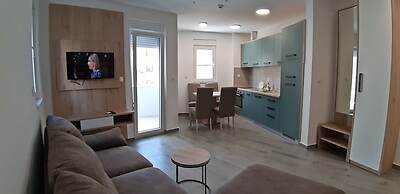 Smart Apartments Marea
