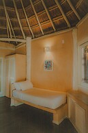 Villa Las Estrellas Tulum - located at the party zone