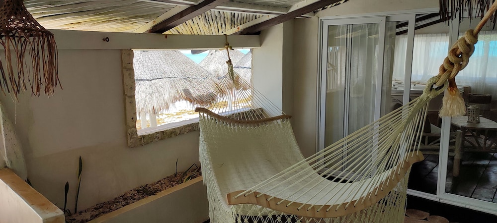 Villa Las Estrellas Tulum - located at the party zone
