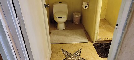 Villa Las Estrellas Tulum - located at the party zone