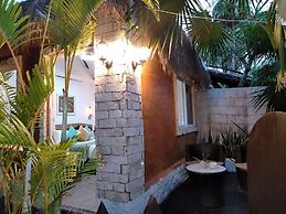 Villa Las Estrellas Tulum - located at the party zone