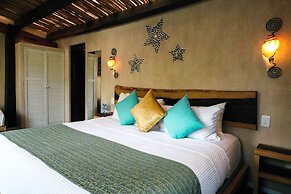 Villa Las Estrellas Tulum - located at the party zone