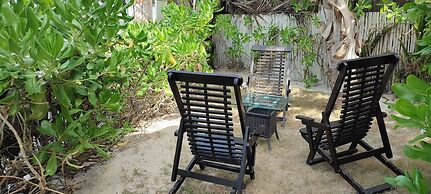 Villa Las Estrellas Tulum - located at the party zone