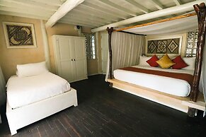 Villa Las Estrellas Tulum - located at the party zone