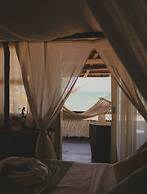 Villa Las Estrellas Tulum - located at the party zone